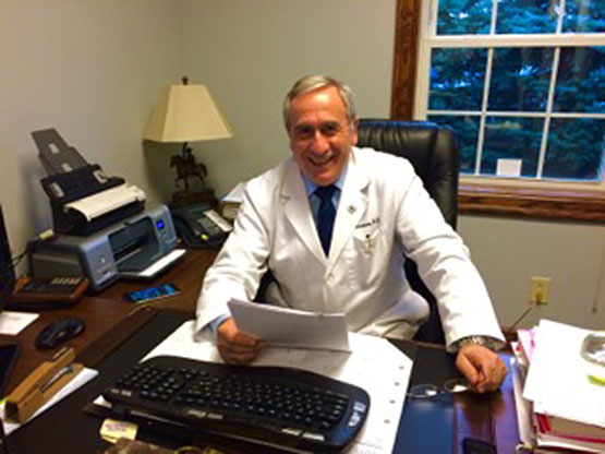 Antonino Mannone Gastroenterologist Buffalo NY